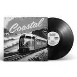Neil Young / Coastal Soundtrack（LP） Neil Young - Coastal: The Soundtrack (Clear Vinyl + Poster